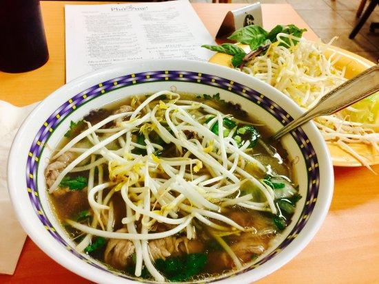 Pho Me Vietnamese Noodle Bar